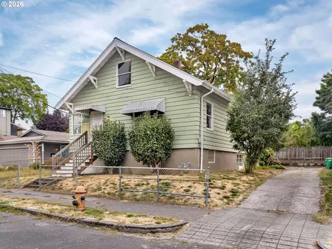 2200 SE 47th Ave, Portland, OR 97215