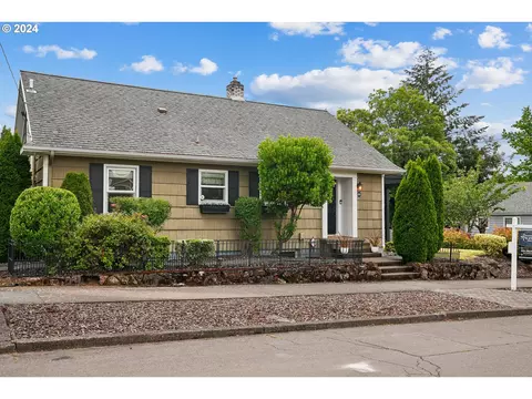 4345 NE 47th Ave, Portland, OR 97218