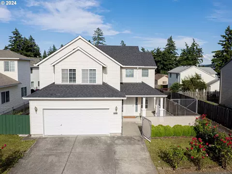 12859 SE Sherman St, Portland, OR 97233