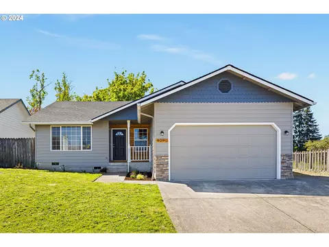 4090 Sunset Vw, Eugene, OR 97405