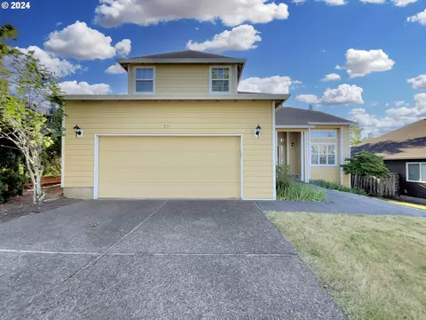 7774 SW 171st Pl, Beaverton, OR 97007