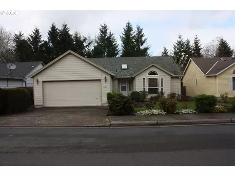 7257 SW Applegate Dr, Beaverton, OR 97007