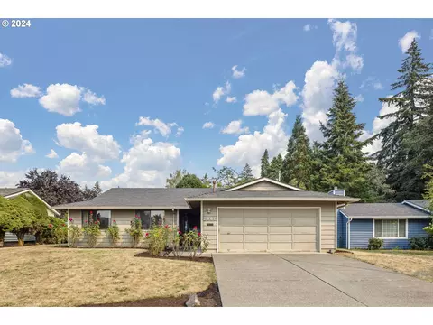 2862 SE 45th Ct, Hillsboro, OR 97123