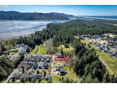 manzanita meadows LOT 2, Manzanita, OR 97130