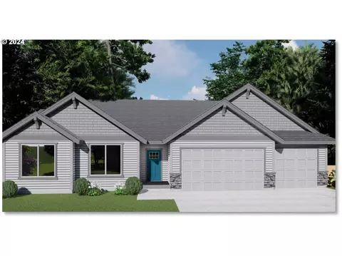1109 NW Charming Pl, Albany, OR 97321