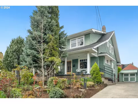 3579 NE Fremont St, Portland, OR 97212