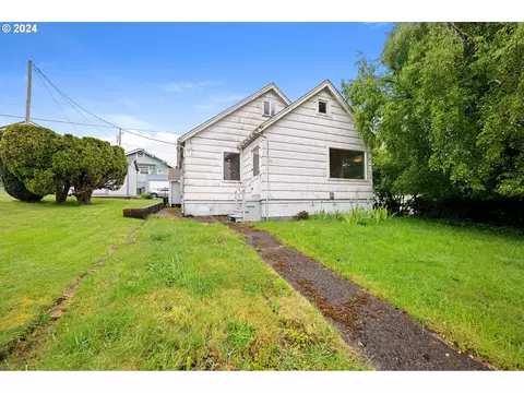 771 Florence Ave, Astoria, OR 97103