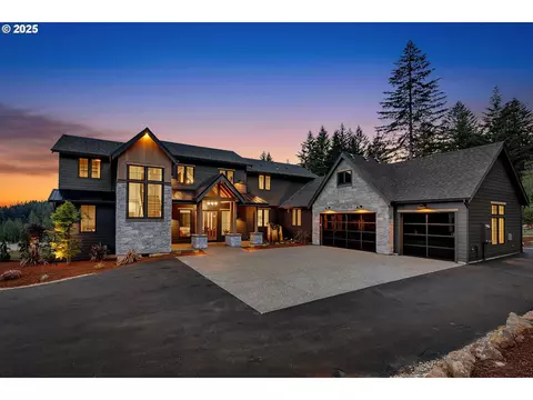 28300 NE 43rd Cir #LOT 3, Camas, WA 98607