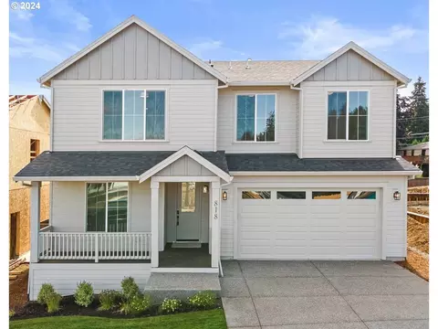 818 Misty Ln, Forest Grove, OR 97116