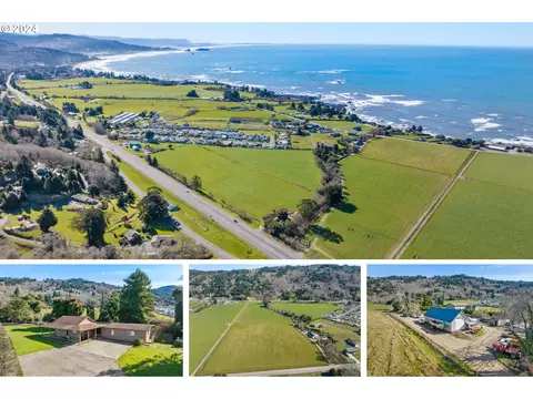 15299 Oceanview Dr, Brookings, OR 97415