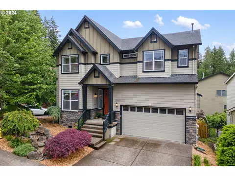 12608 NW Hamel Dr, Portland, OR 97229