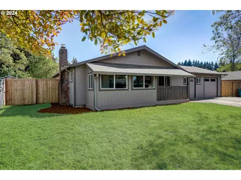 12707 NE 41st St, Vancouver, WA 98662