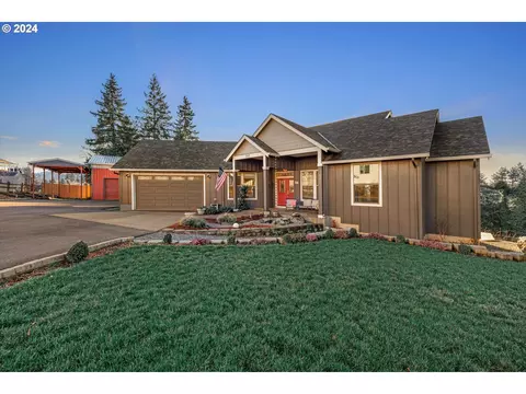 595 E 1st Ave, Estacada, OR 97023