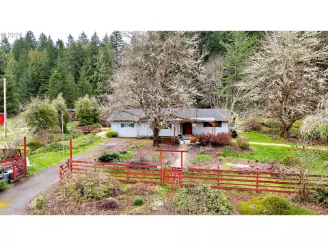 74333 Reservoir Rd, Cottage Grove, OR 97424