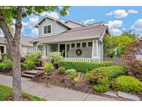 1546 NE 61st Ave, Hillsboro, OR 97124
