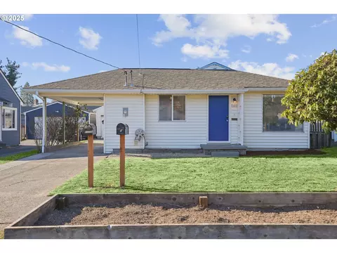 3431 NE Fremont Dr, Portland, OR 97220