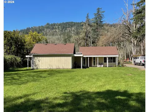 40083 Mckenzie Hwy, Springfield, OR 97478