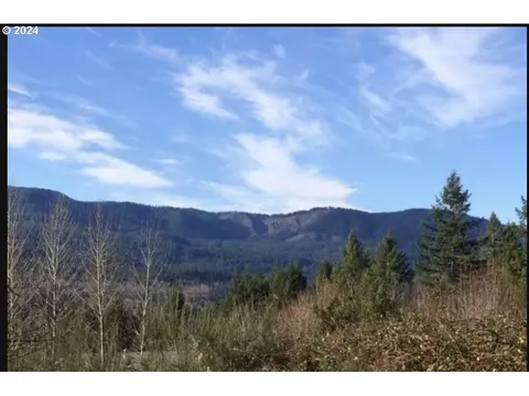 Thistledown Ln, Gates, OR 97346
