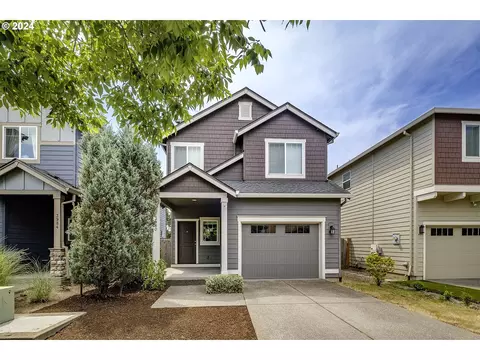 3980 SE Discovery St, Hillsboro, OR 97123