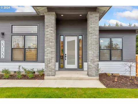 23122 SW Curry Ridge Dr, Sherwood, OR 97140