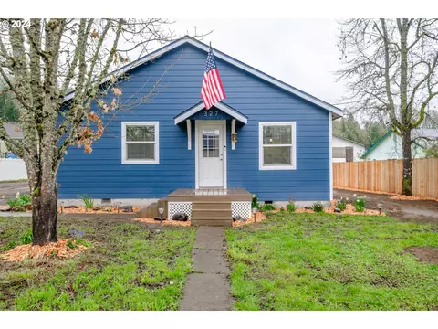 327 NE Balm St, Sheridan, OR 97378