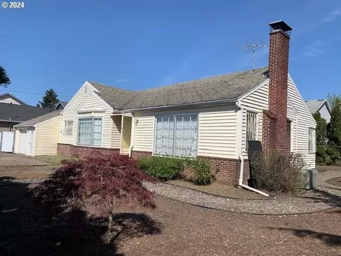 6530 SE 60th Ave, Portland, OR 97206