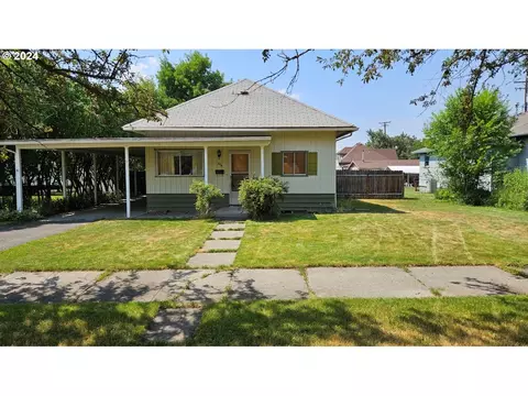 304 NE 1st St, Enterprise, OR 97828
