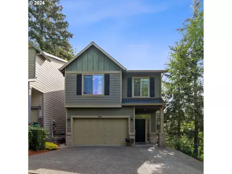 19943 SW Jette Ln, Beaverton, OR 97003