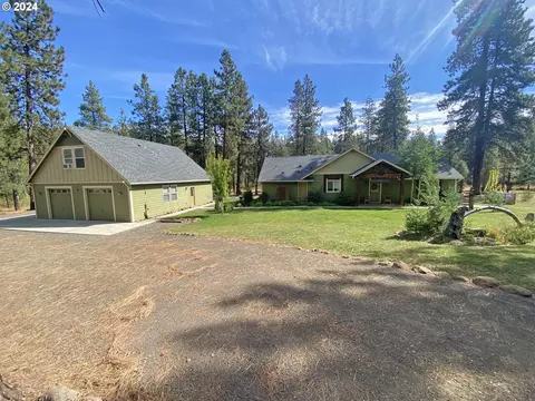 55 Boardman Way, Goldendale, WA 98620