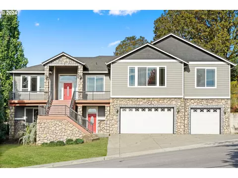 2350 E Gaither Ave, La Center, WA 98629
