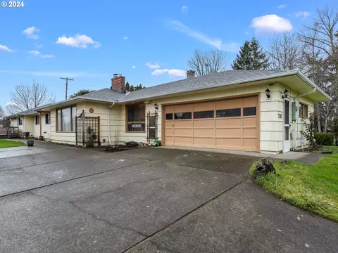 7281 SE Michael Dr, Milwaukie, OR 97222
