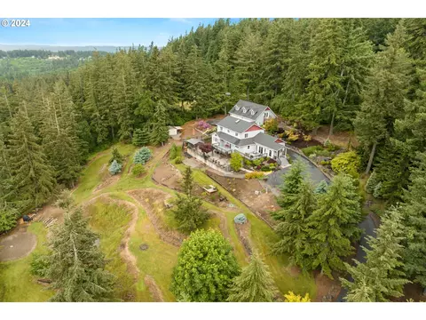 15777 S Bradley Rd, Oregon City, OR 97045