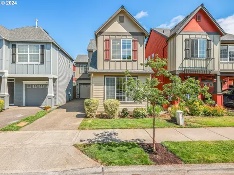 20775 SW Rosemount St, Beaverton, OR 97078