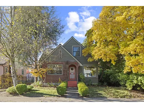 7539 N Hurst Ave, Portland, OR 97203