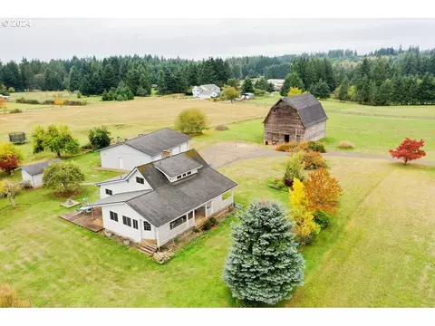 1013 NW 389th St, Woodland, WA 98674