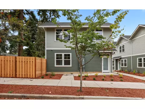 5021 NE 47th Pl, Portland, OR 97218