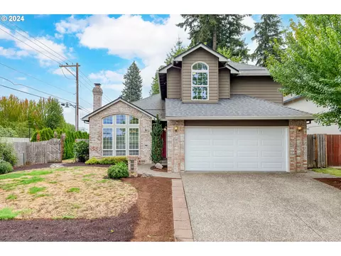 17097 SW Lynnly Way, Sherwood, OR 97140