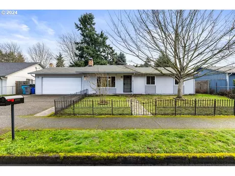 3803 NE 124th Ave, Vancouver, WA 98682