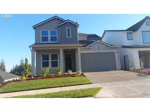 15134 SW Flatcreek Ln, Tigard, OR 97224