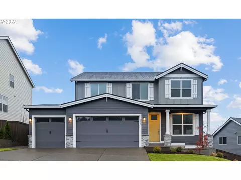 2710 NE Currin Creek Dr, Estacada, OR 97023