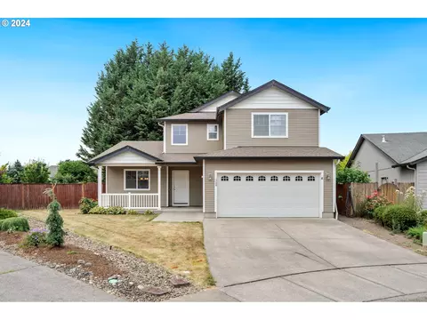 1308 NW 15th Ct, Battle Ground, WA 98604