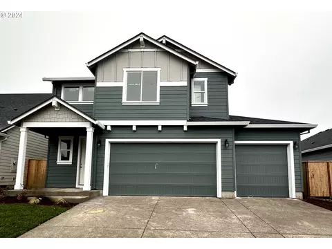 2477 W 8th Ave, Junction City, OR 97448