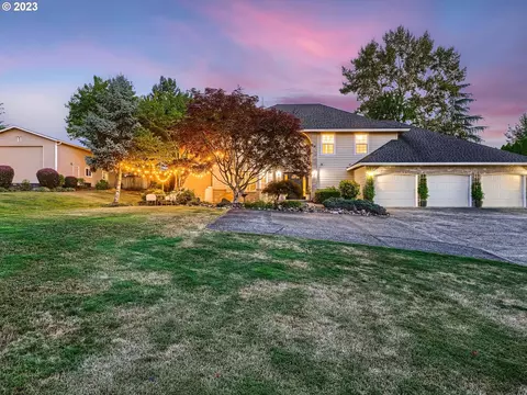20607 NE 192nd St, Brush Prairie, WA 98606