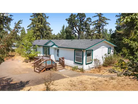 82963 Minnick Rd, Dexter, OR 97431