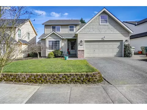2058 SE 60th Ave, Hillsboro, OR 97123
