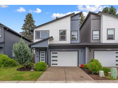2619 Bourbon St, Forest Grove, OR 97116
