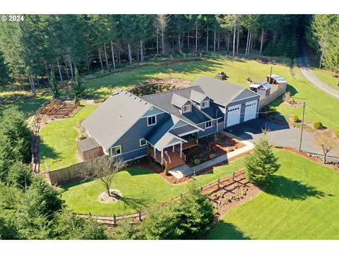 57643 Nehalem Hwy S, Vernonia, OR 97064