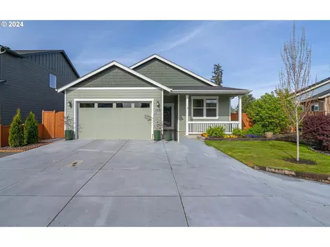159 Sumac Ct, Junction City, OR 97448