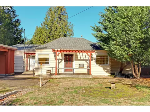 6845 NE Alberta St, Portland, OR 97218