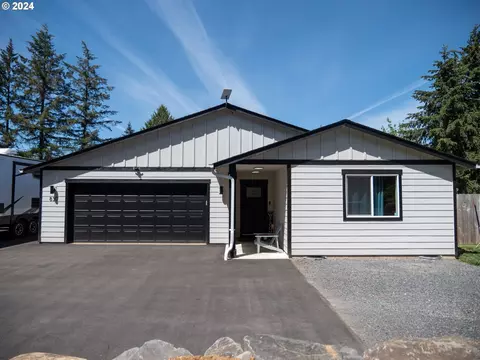 830 Elkhorn St, Sweet Home, OR 97386